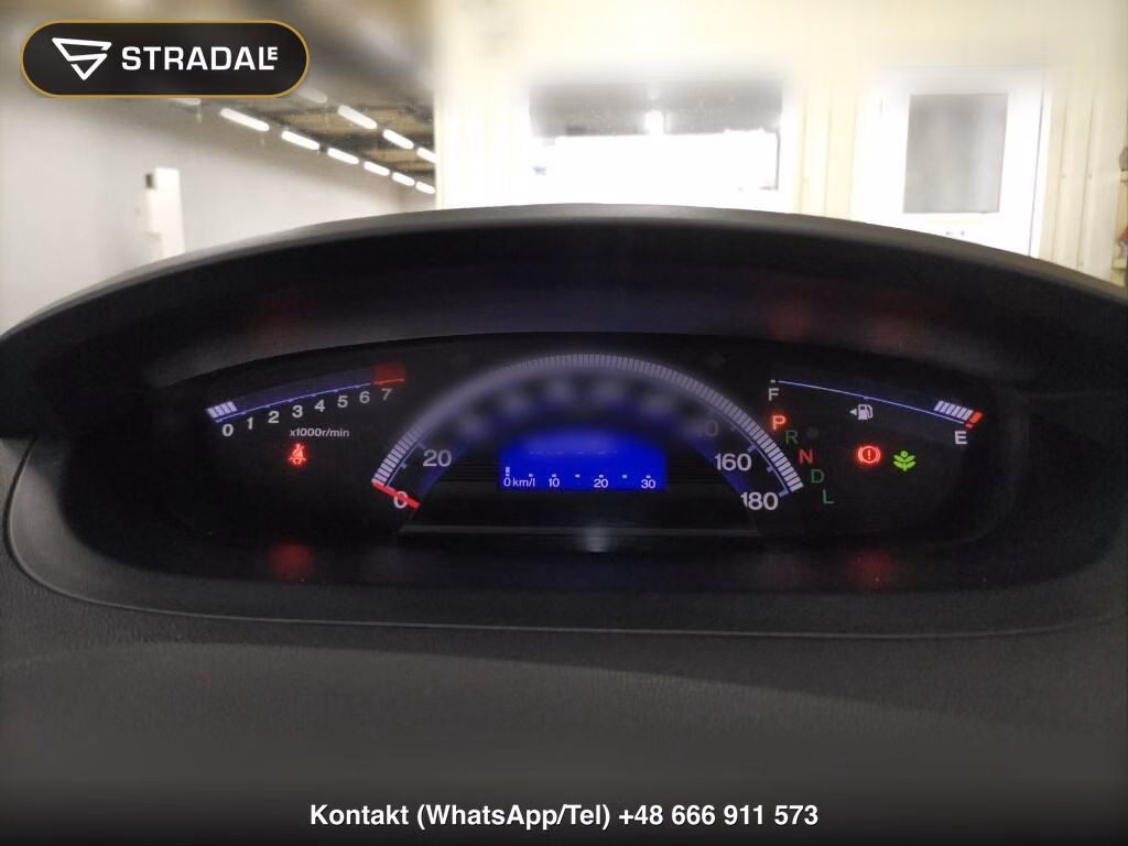 HONDA FREED GI AERO, miniaturka 7