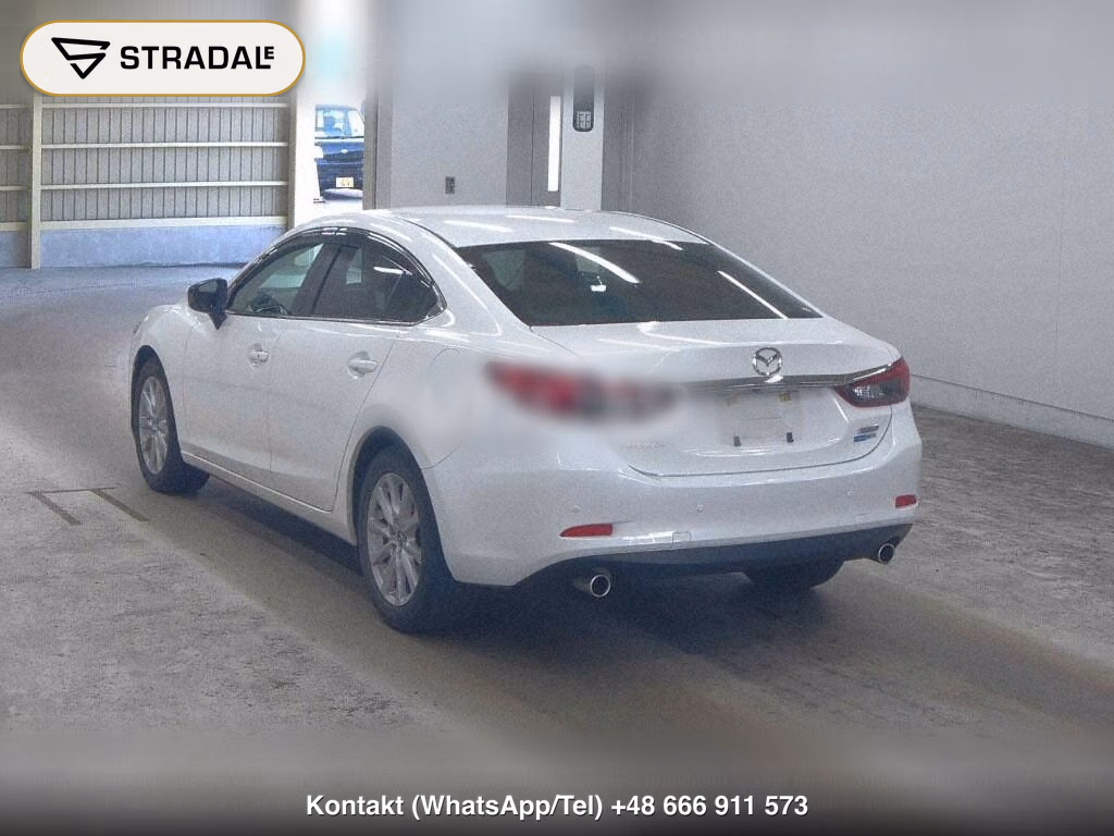 MAZDA ATENZA SEDAN XD PROACTIVE, miniaturka 3