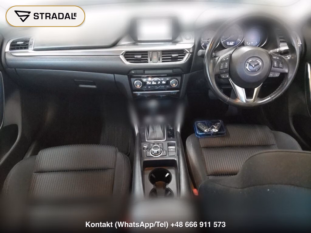MAZDA ATENZA SEDAN XD PROACTIVE, miniaturka 4