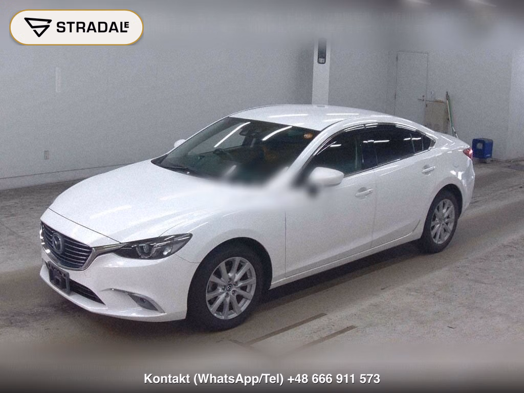 MAZDA ATENZA SEDAN XD PROACTIVE, miniaturka 5
