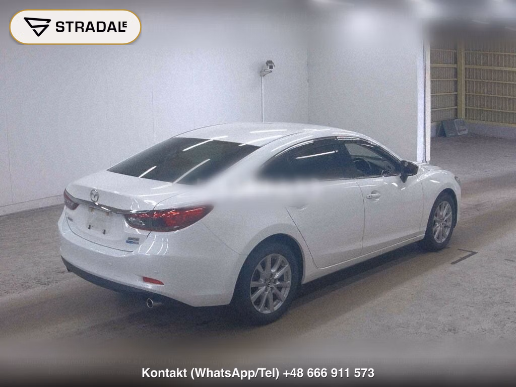 MAZDA ATENZA SEDAN XD PROACTIVE, miniaturka 6