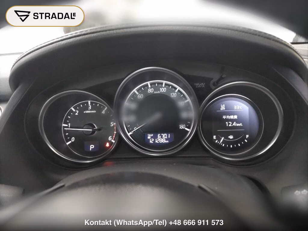 MAZDA ATENZA SEDAN XD PROACTIVE, miniaturka 7
