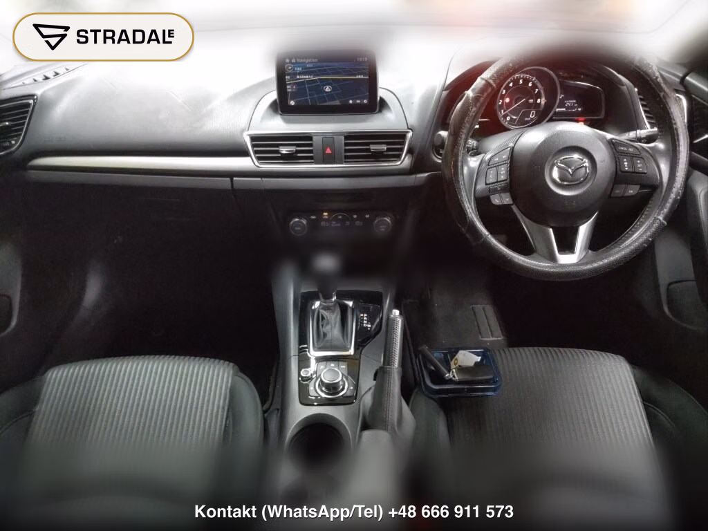 MAZDA AXELA SPORT 20S TOURING, miniaturka 4