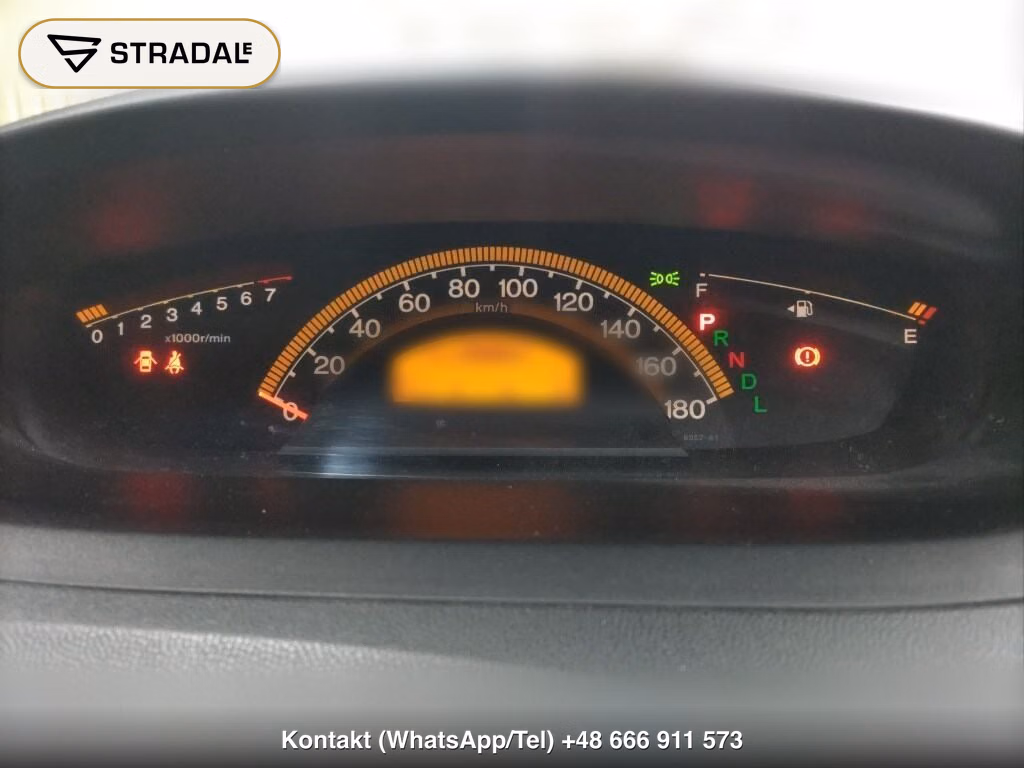 HONDA FREED G AERO JUST SELECTION, miniaturka 7