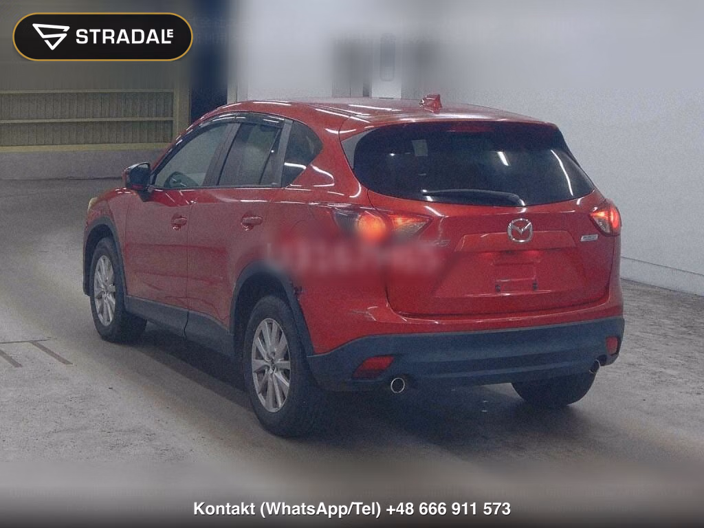 MAZDA CX-5 XD, miniaturka 3
