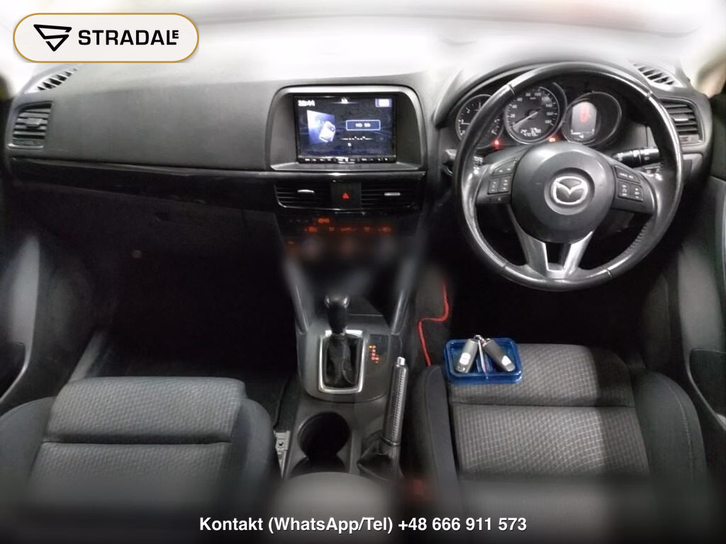 MAZDA CX-5 XD, miniaturka 4