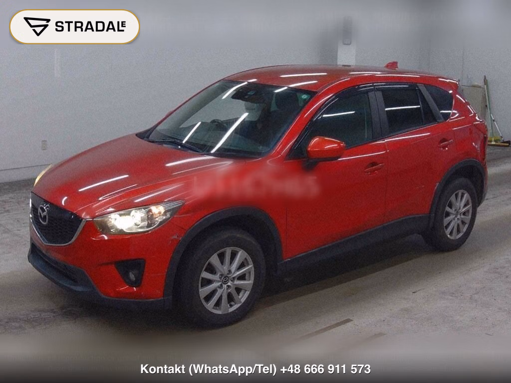 MAZDA CX-5 XD, miniaturka 5