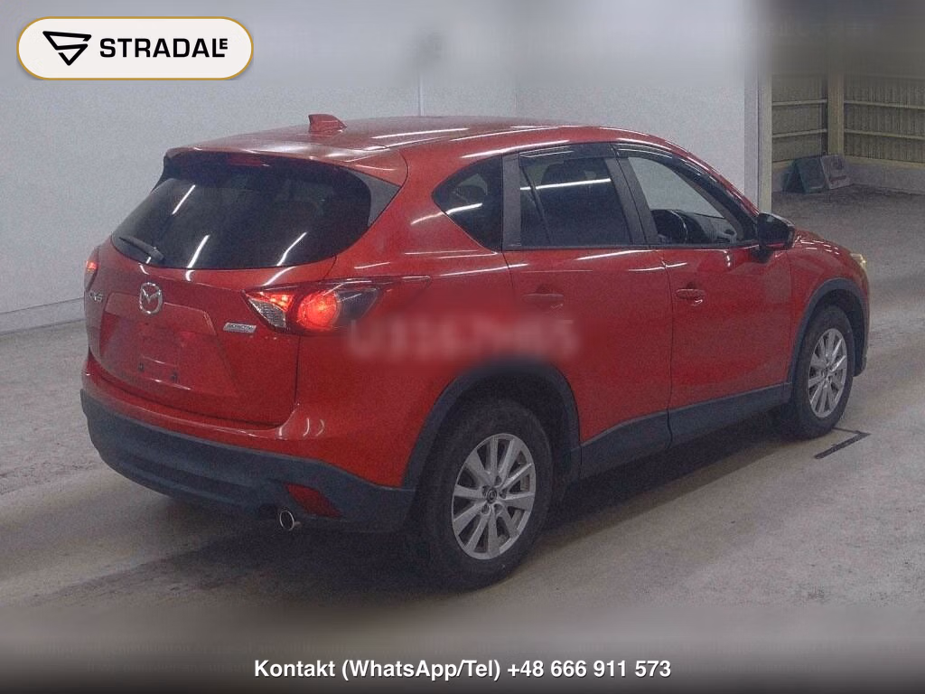 MAZDA CX-5 XD, miniaturka 6