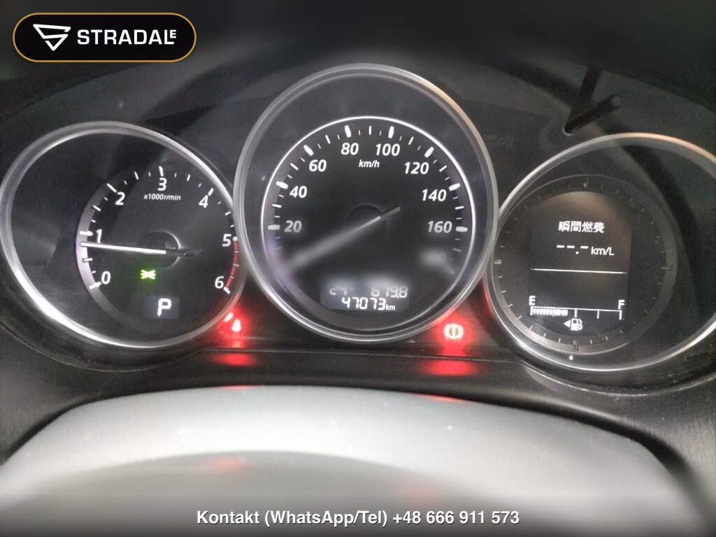 MAZDA CX-5 XD, miniaturka 7