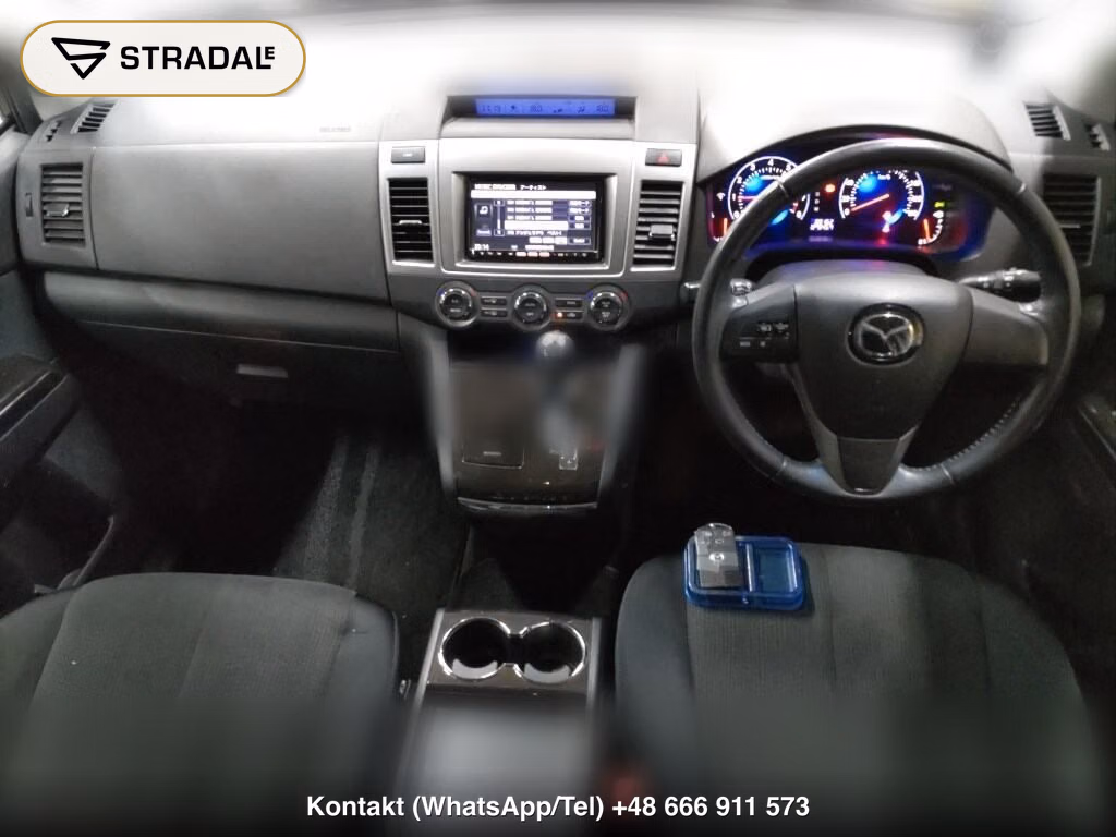 MAZDA MPV 23S, miniaturka 4