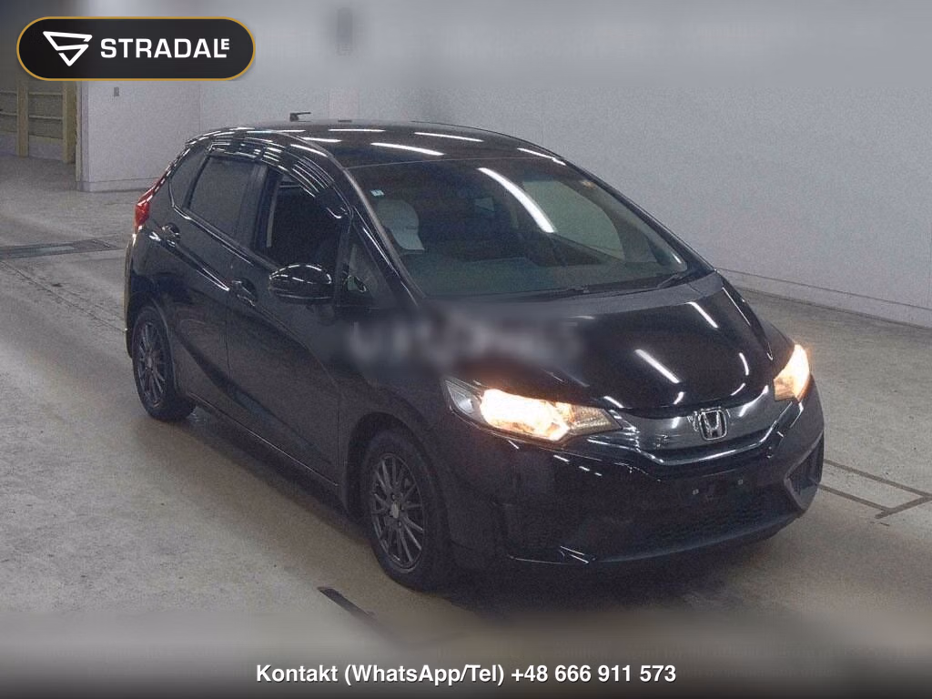 HONDA FIT HYBRID F PACKAGE, miniaturka 2