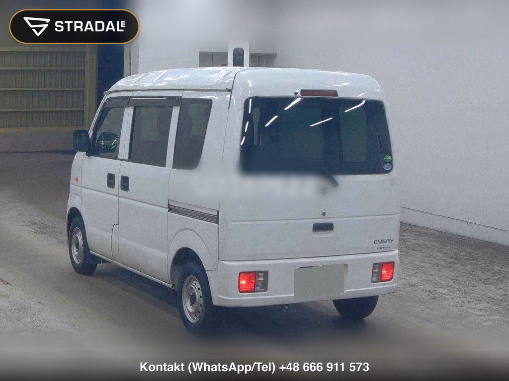 SUZUKI EVERY 5D PC, miniaturka 3
