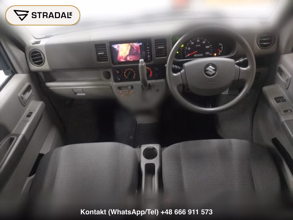 SUZUKI EVERY 5D PC, miniaturka 4