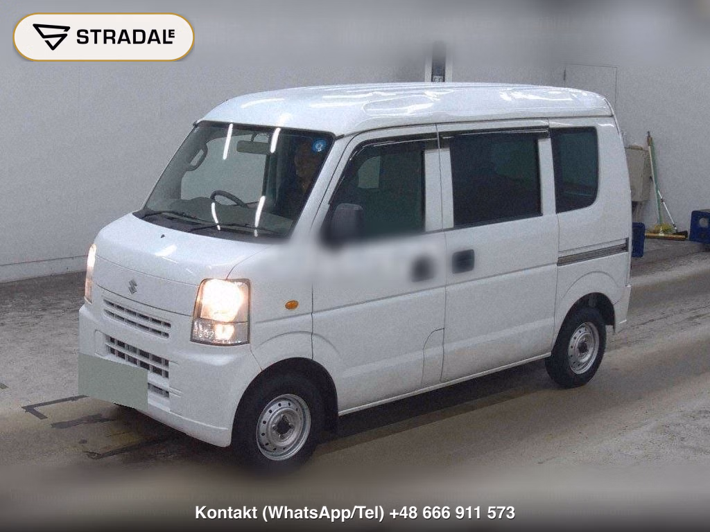 SUZUKI EVERY 5D PC, miniaturka 5
