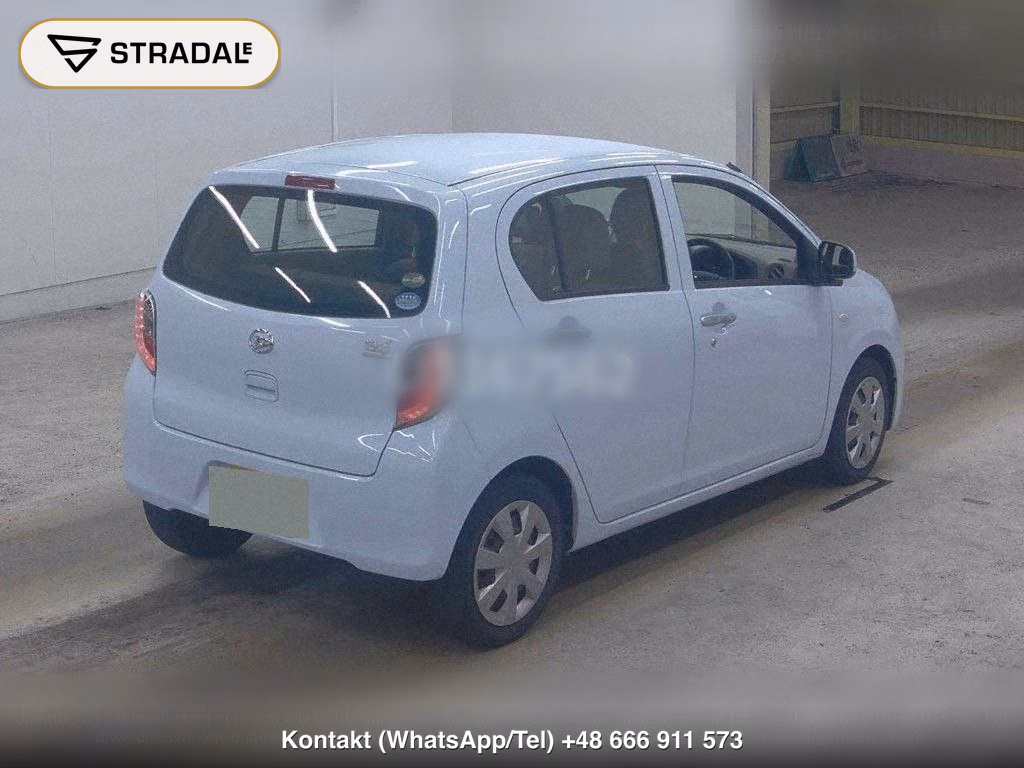 DAIHATSU MIRA E:S L, miniaturka 6