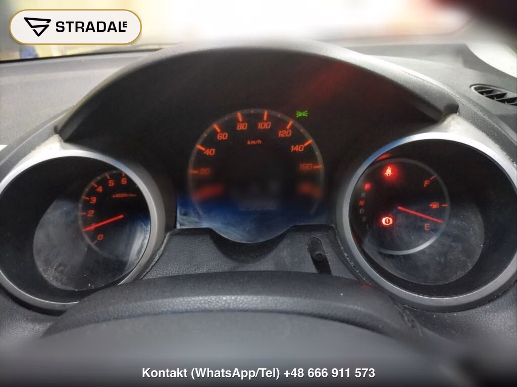 HONDA FIT L SMART STYLE EDITION, miniaturka 7