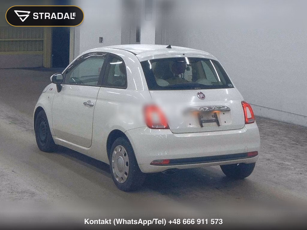 FIAT 500 TWINAIR POP, miniaturka 3