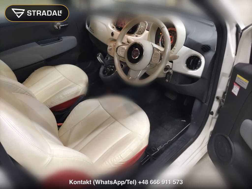 FIAT 500 TWINAIR POP, miniaturka 4