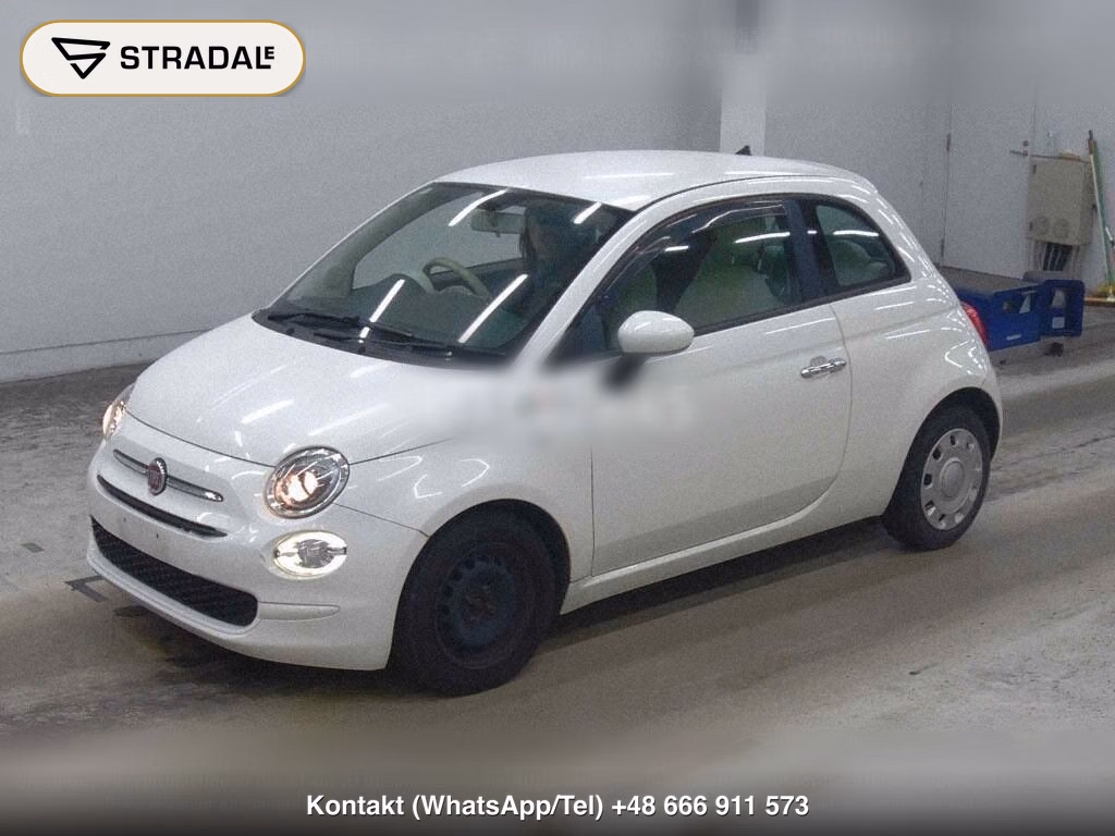 FIAT 500 TWINAIR POP, miniaturka 5