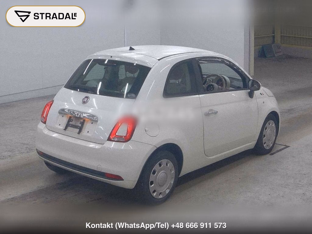 FIAT 500 TWINAIR POP, miniaturka 6