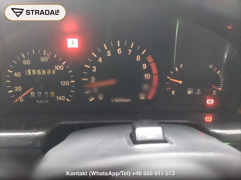 SUZUKI CAPPUCCINO LIMITED, miniaturka 7