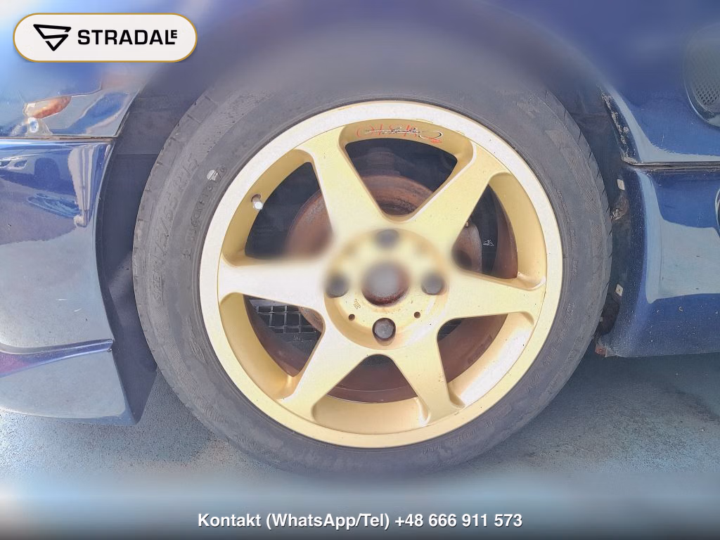 SUZUKI CAPPUCCINO LIMITED, miniaturka 8