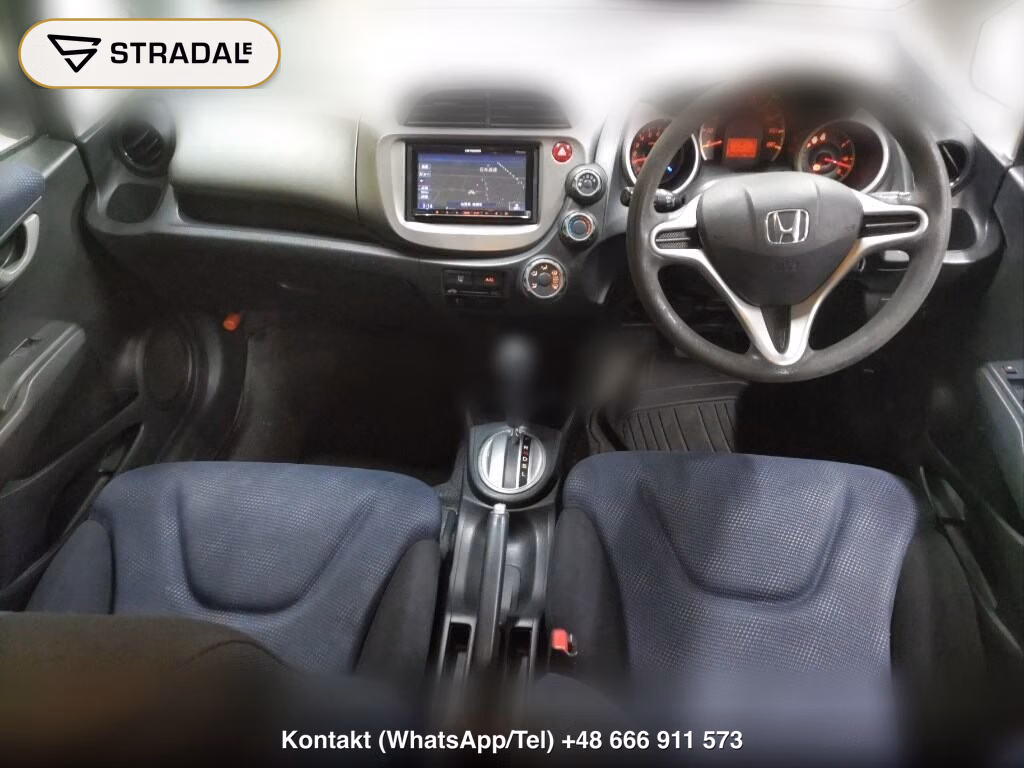 HONDA FIT G, miniaturka 2