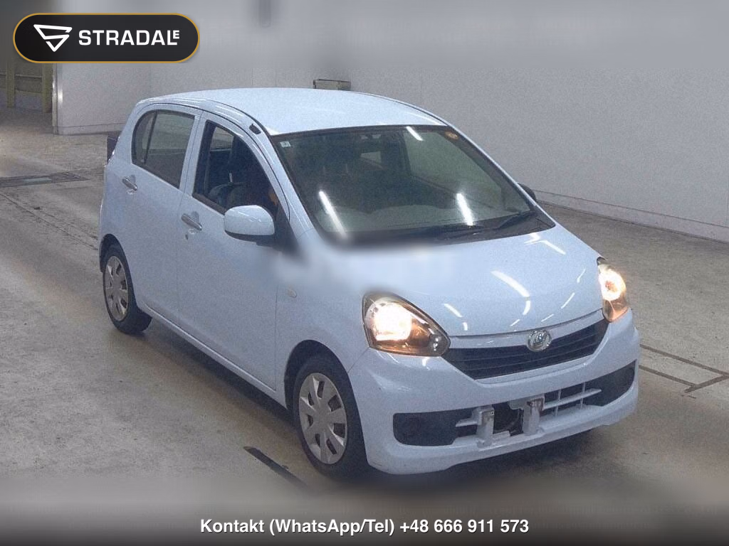DAIHATSU MIRA E:S L, miniaturka 2