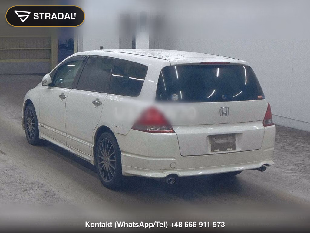HONDA ODYSSEY ABSOLUTE, miniaturka 3