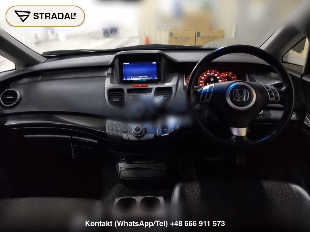 HONDA ODYSSEY ABSOLUTE, miniaturka 4