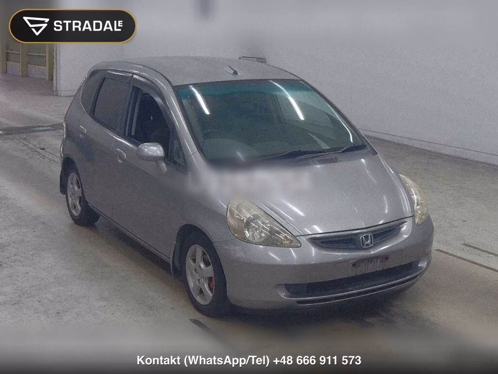 HONDA FIT 1.5T, miniaturka 2
