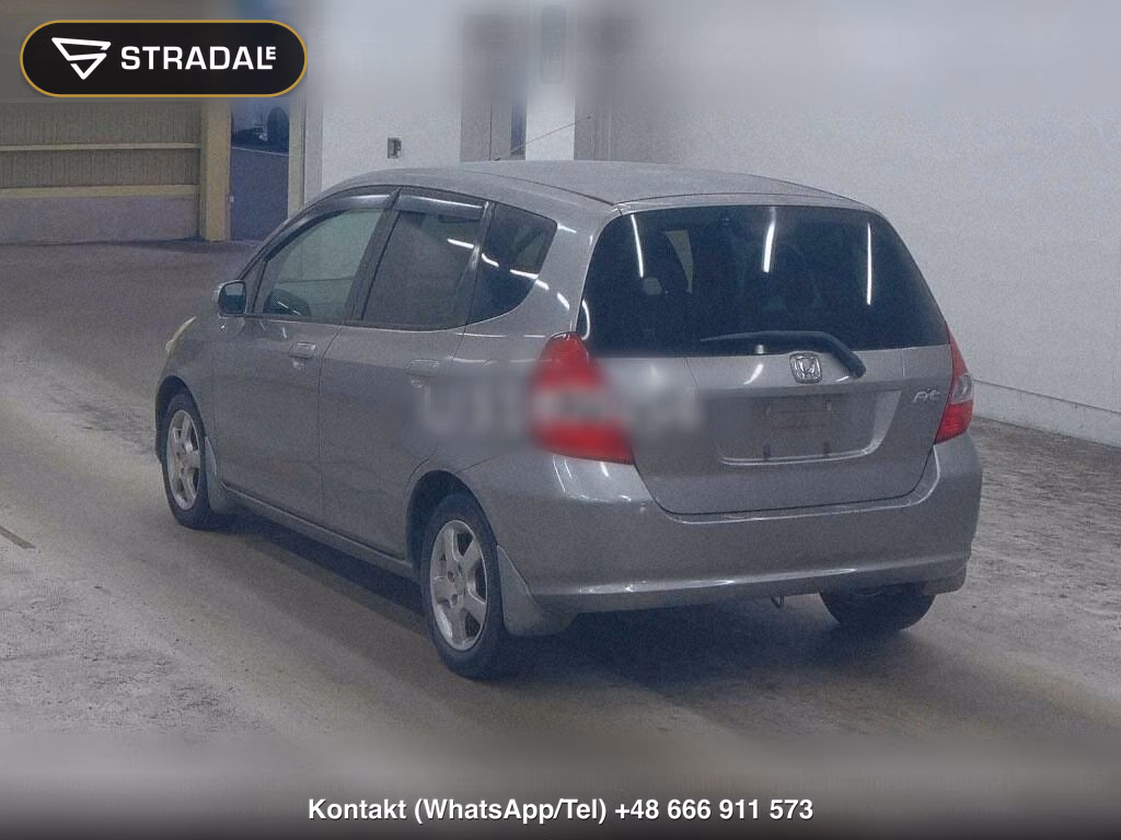 HONDA FIT 1.5T, miniaturka 3