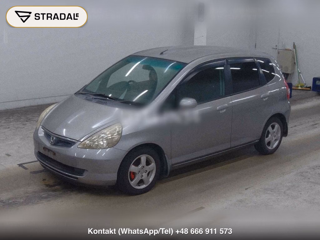 HONDA FIT 1.5T, miniaturka 5