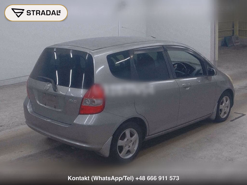 HONDA FIT 1.5T, miniaturka 6