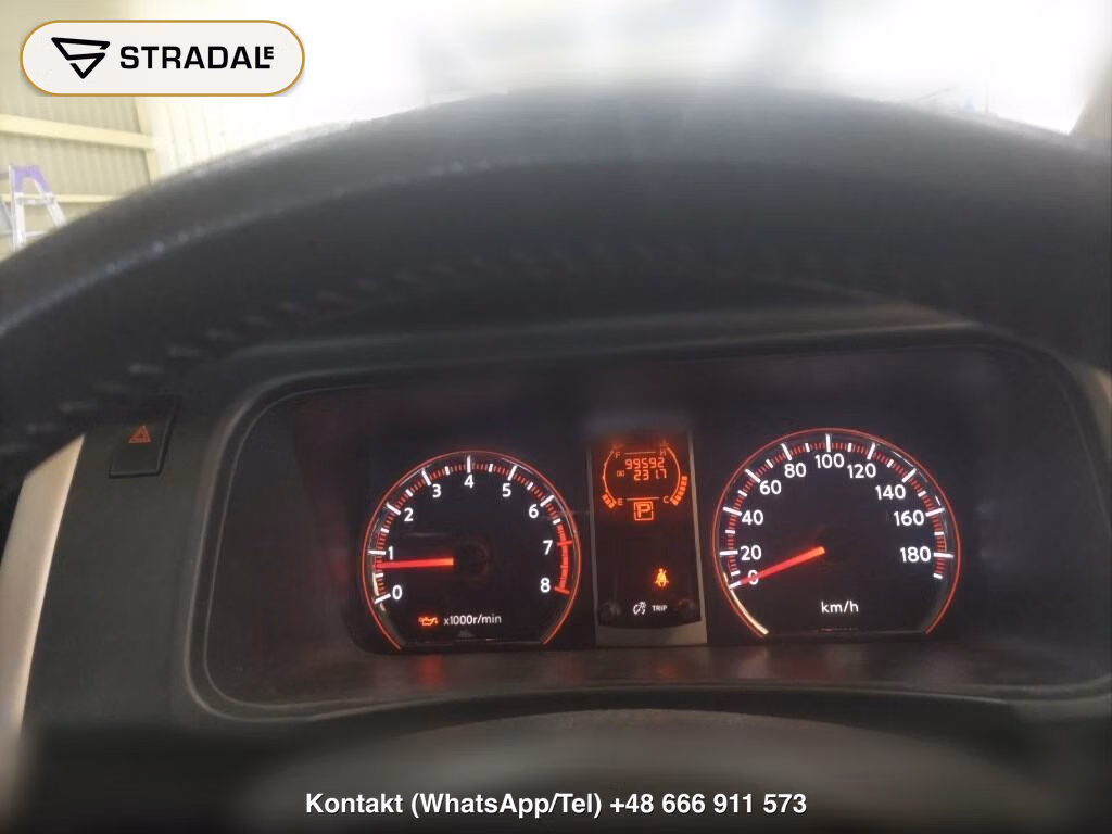 NISSAN SERENA 5D HIGHWAY STAR V SELECTION, miniaturka 7