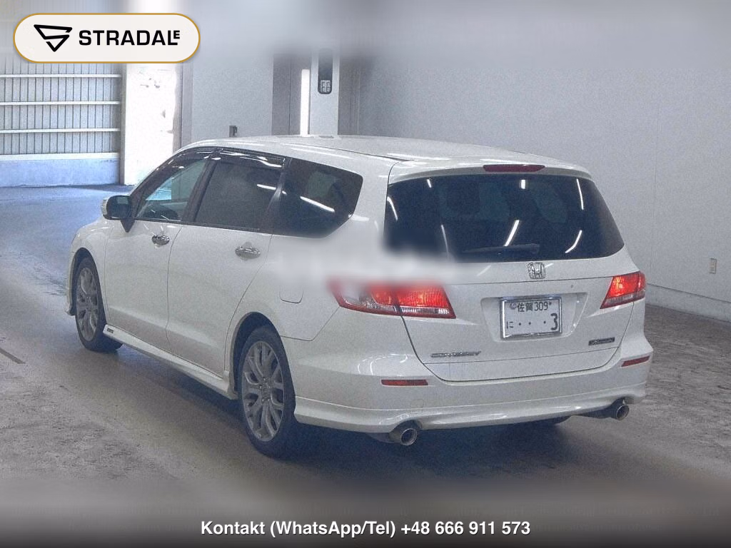 HONDA ODYSSEY ABSOLUTE, miniaturka 3