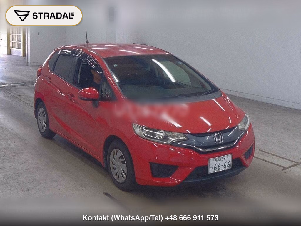 HONDA FIT 13G･L PACKAGE, miniaturka 2