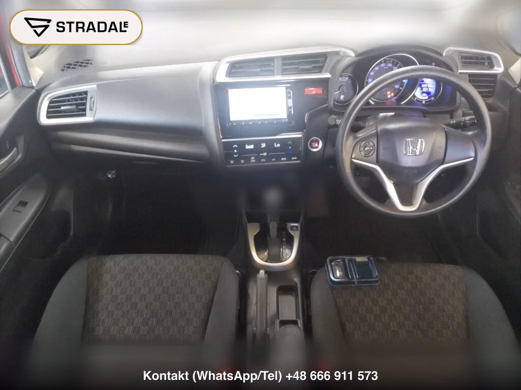 HONDA FIT 13G･L PACKAGE, miniaturka 4