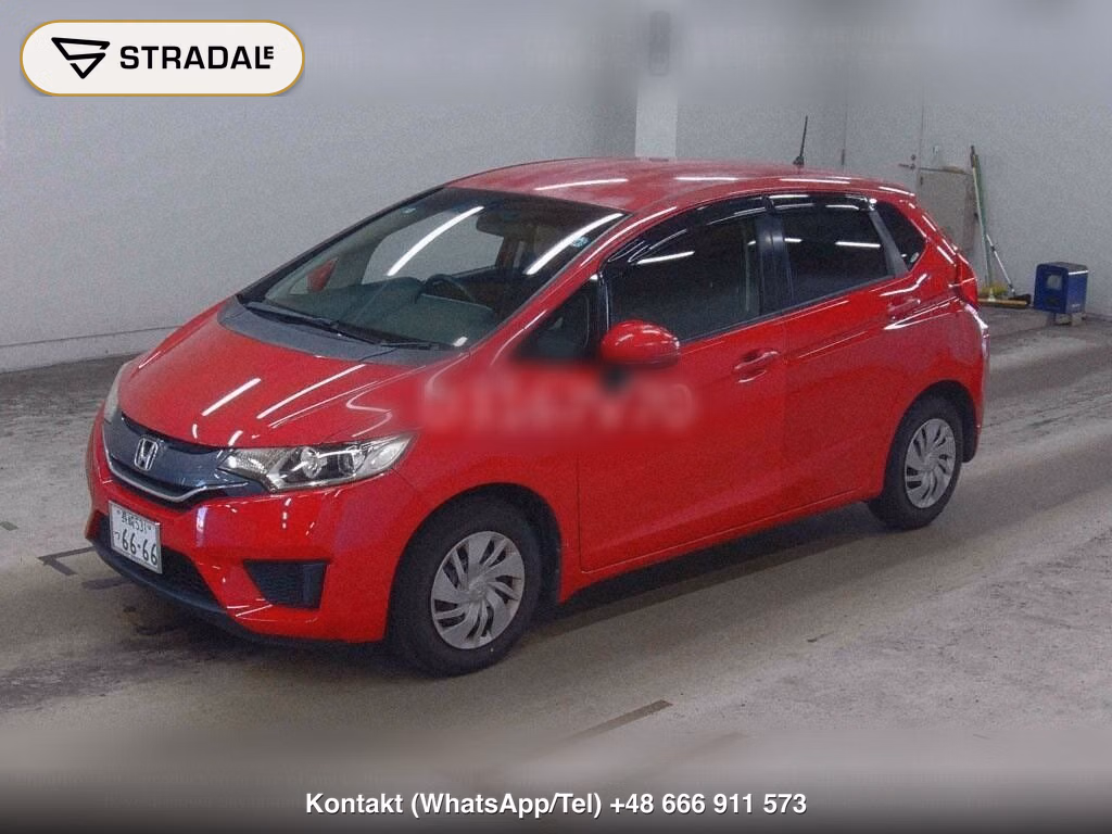 HONDA FIT 13G･L PACKAGE, miniaturka 5