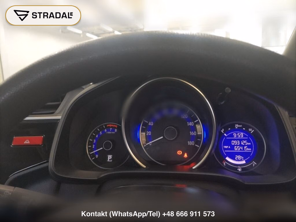 HONDA FIT 13G･L PACKAGE, miniaturka 7