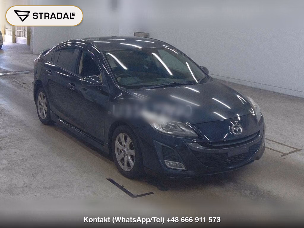MAZDA AXELA 15C, miniaturka 2