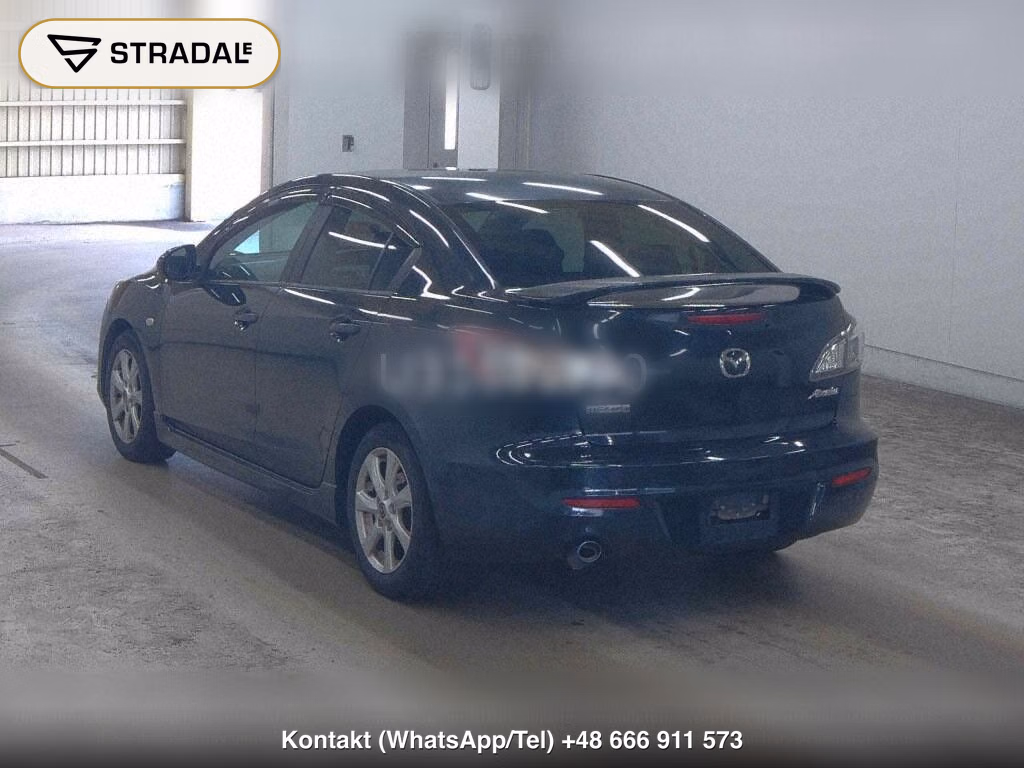 MAZDA AXELA 15C, miniaturka 3