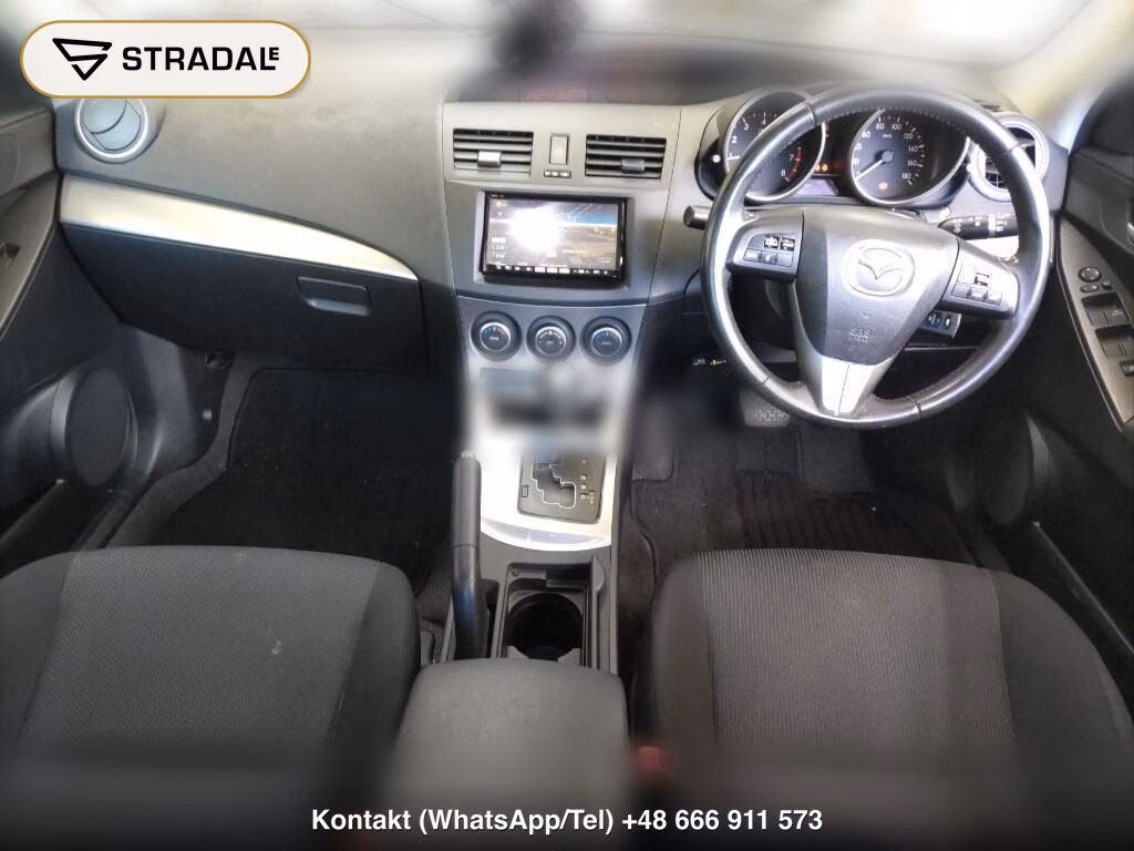 MAZDA AXELA 15C, miniaturka 4