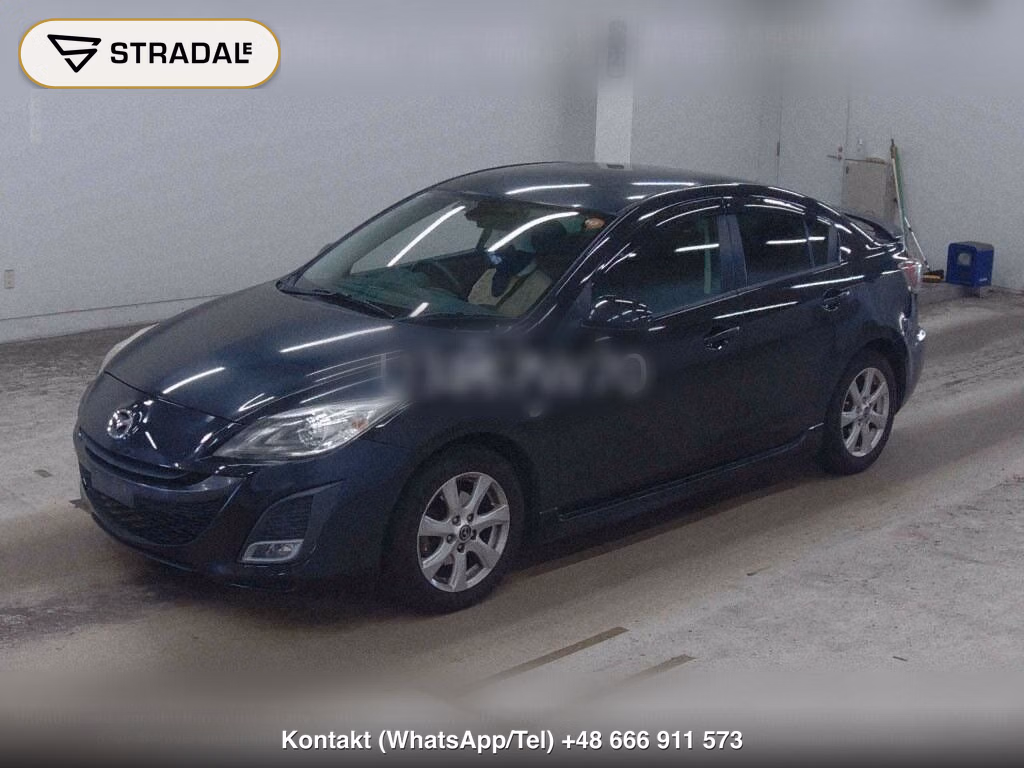 MAZDA AXELA 15C, miniaturka 5