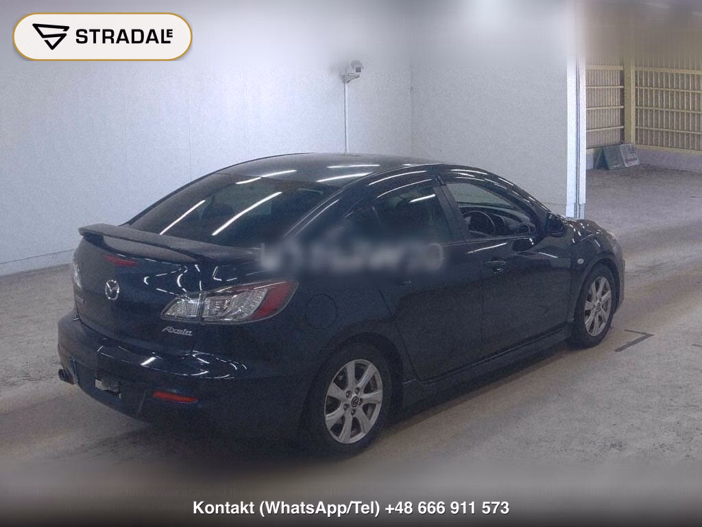 MAZDA AXELA 15C, miniaturka 6
