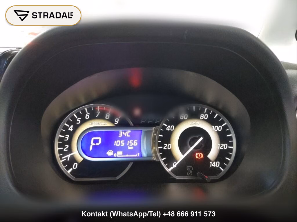 NISSAN DAYZ ROOX HIGHWAY STAR TURBO, miniaturka 7