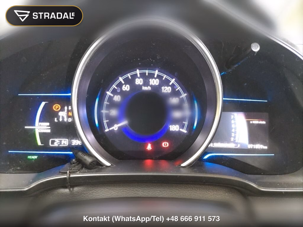 HONDA FIT HYBRID F PACKAGE, miniaturka 5