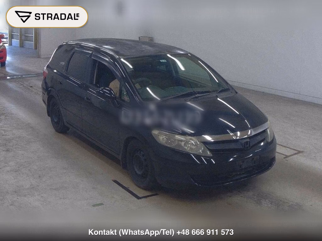 HONDA AIRWAVE G, miniaturka 2
