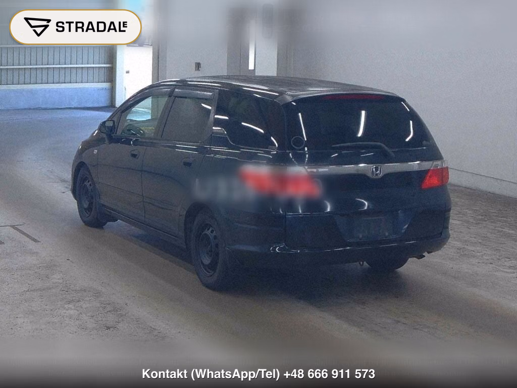 HONDA AIRWAVE G, miniaturka 3