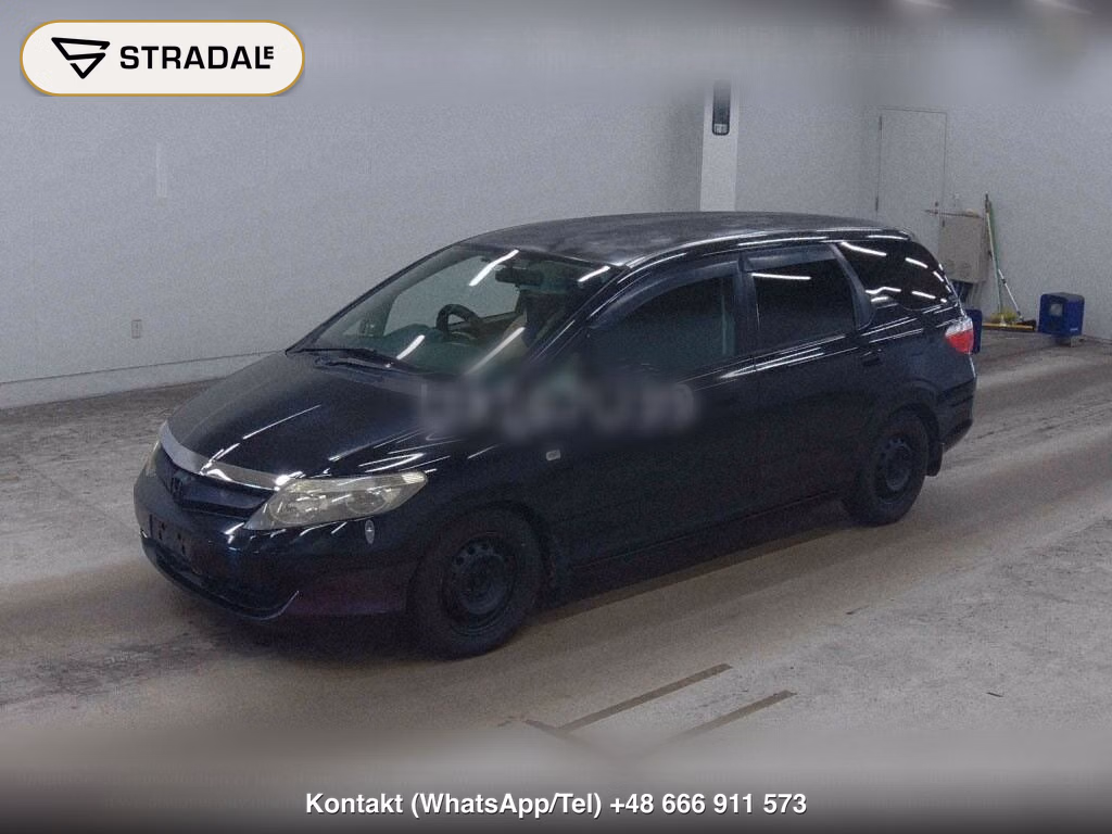 HONDA AIRWAVE G, miniaturka 5